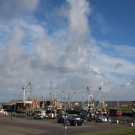 Mit Sonnenterrasse In Apartament *