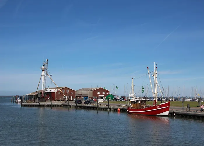 Mit Sonnenterrasse In 公寓 *