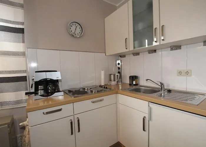 Mit Sonnenterrasse In * 多纳莫塞尔