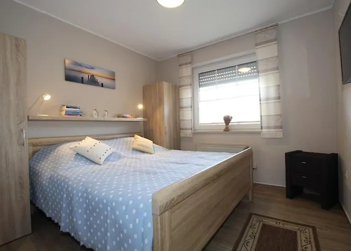 Mit Sonnenterrasse In